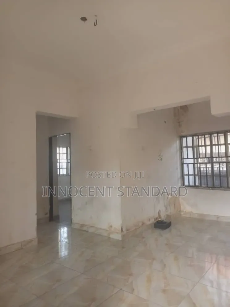 2bdrm Block of Flats in Hill View, Kubwa for rent in Kubwa