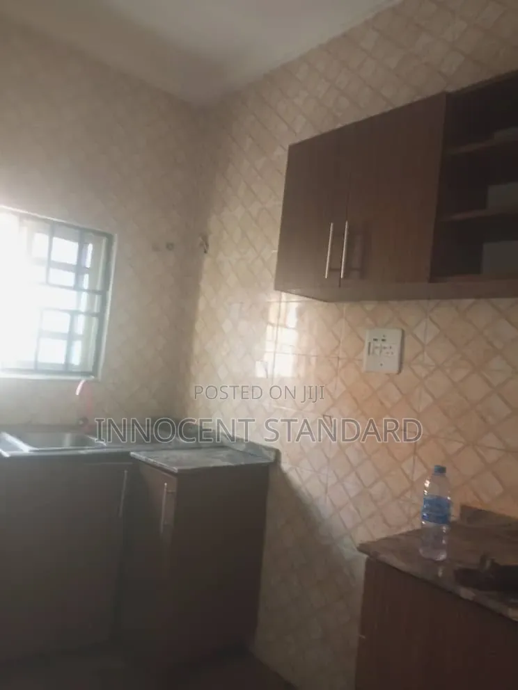 2bdrm Block of Flats in Hill View, Kubwa for rent in Kubwa