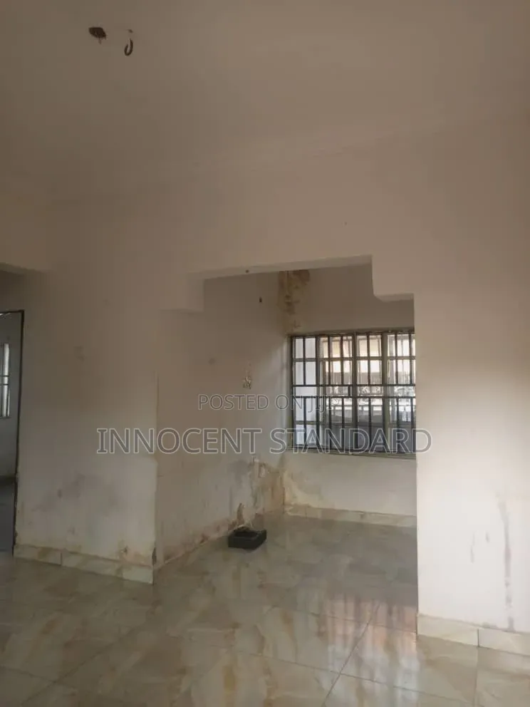 2bdrm Block of Flats in Hill View, Kubwa for rent in Kubwa