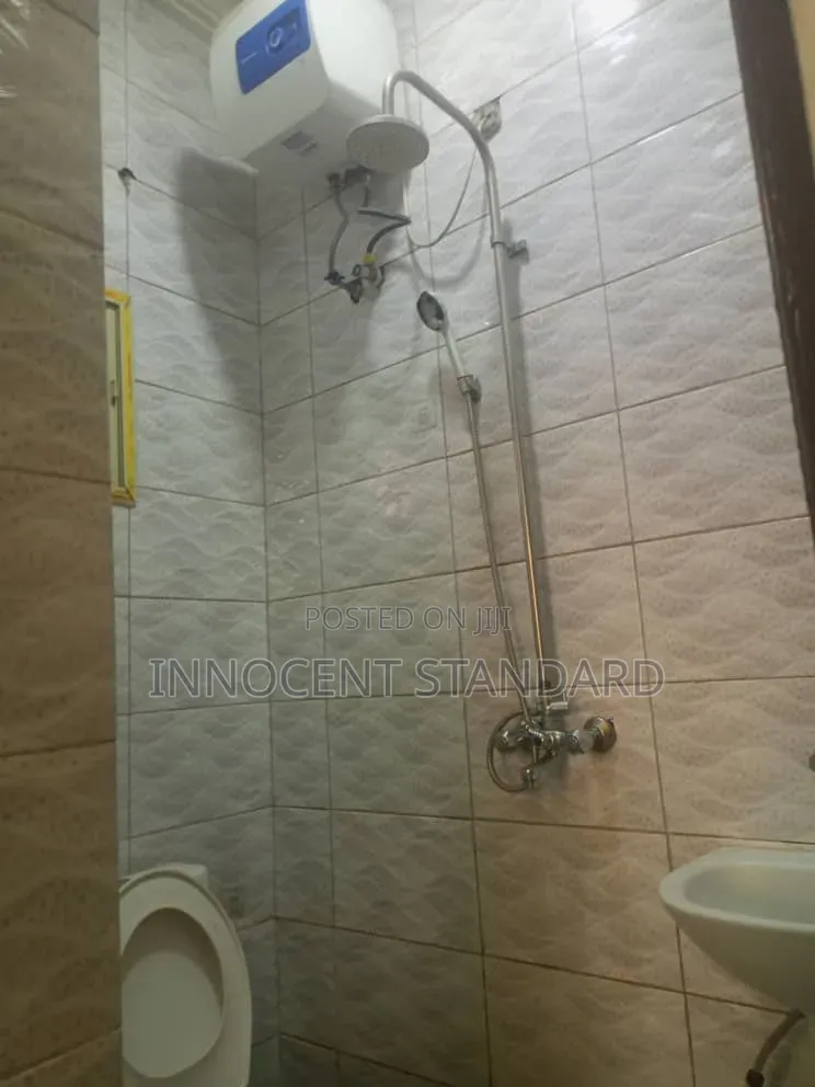 2bdrm Block of Flats in Hill View, Kubwa for rent in Kubwa