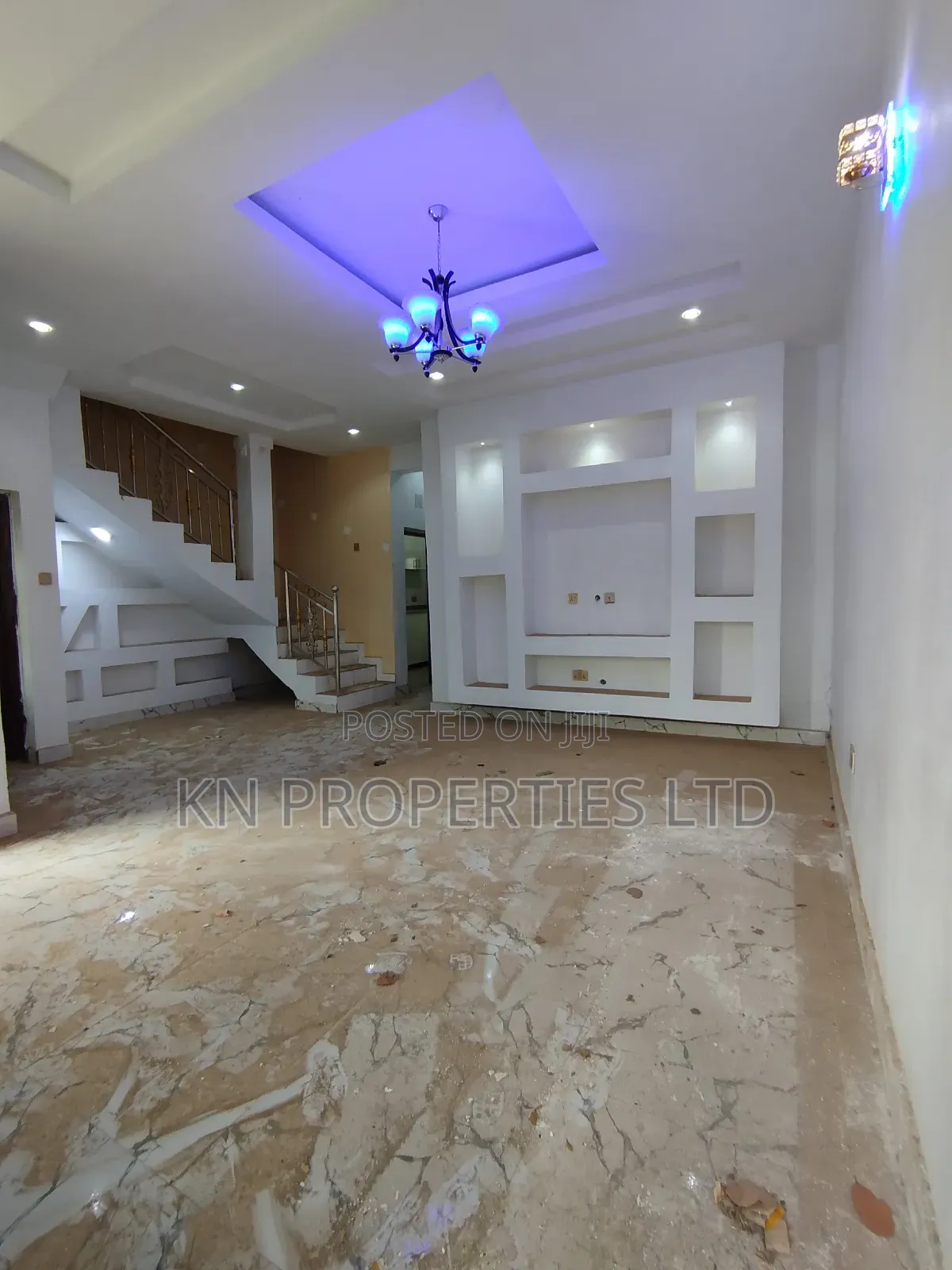 3bdrm Duplex in Jedo, Lugbe District for rent in Lugbe District