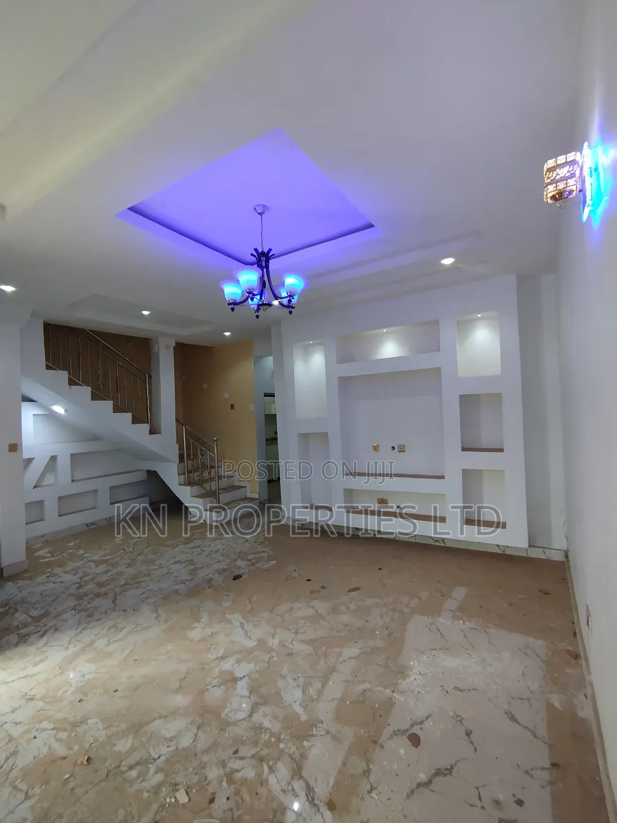 3bdrm Duplex in Jedo, Lugbe District for rent in Lugbe District