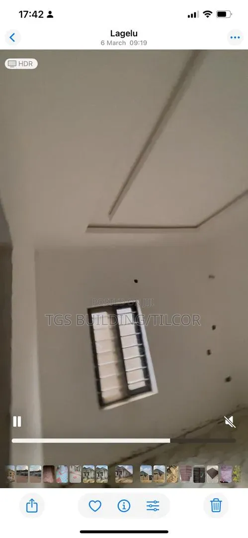 4bdrm Bungalow in Aba Igbagbo Estate, Akobo for sale in Akobo