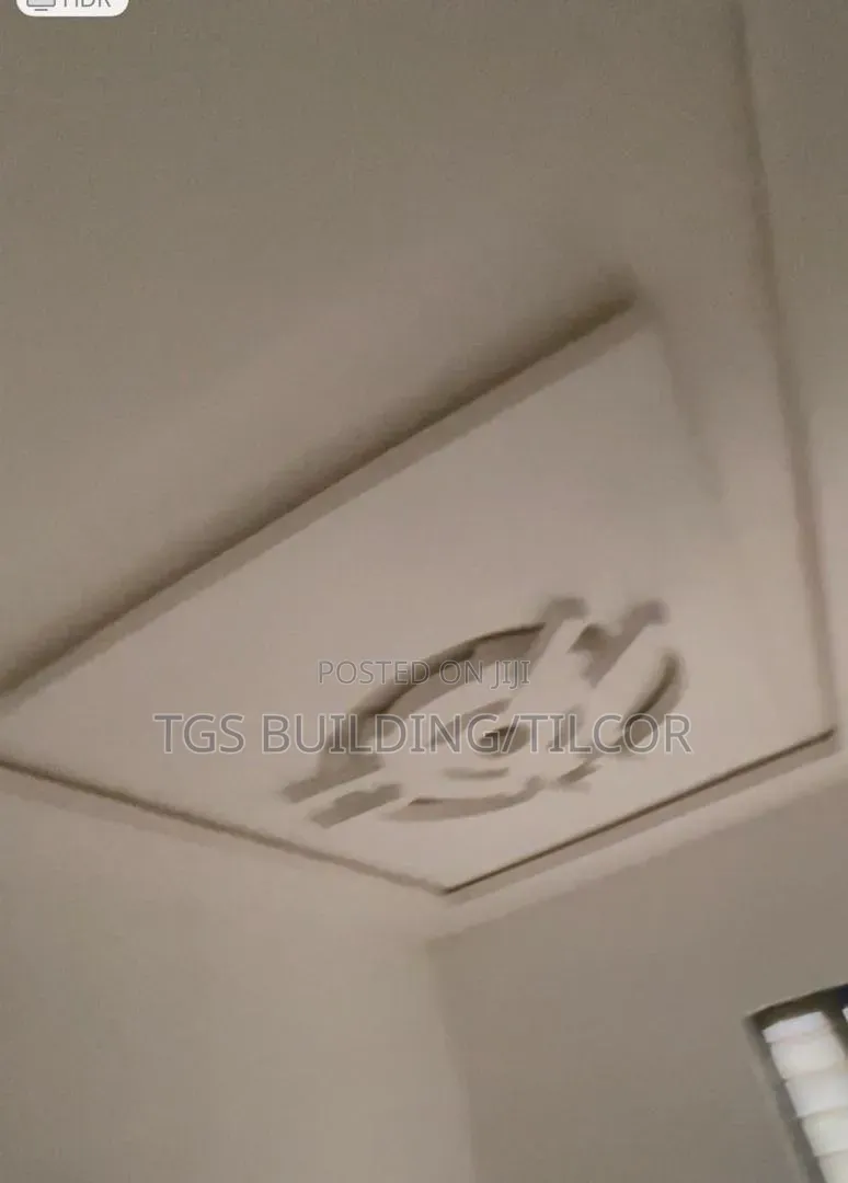 4bdrm Bungalow in Aba Igbagbo Estate, Akobo for sale in Akobo