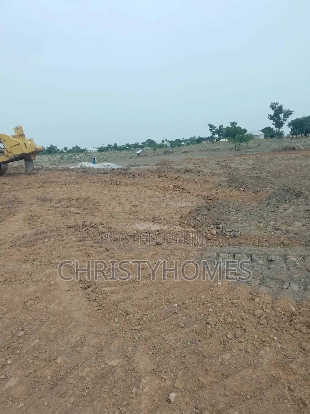 Approved R of O Land for Sale in Asokoro