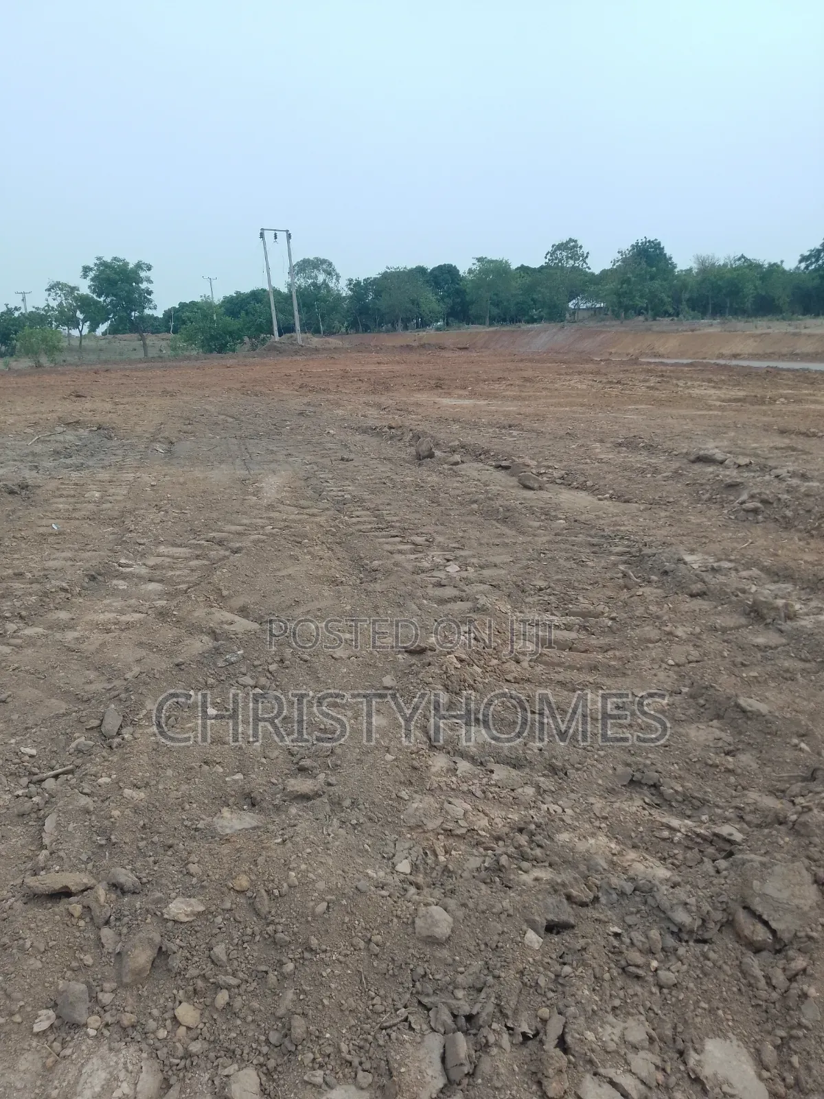 Approved R of O Land for Sale in Asokoro
