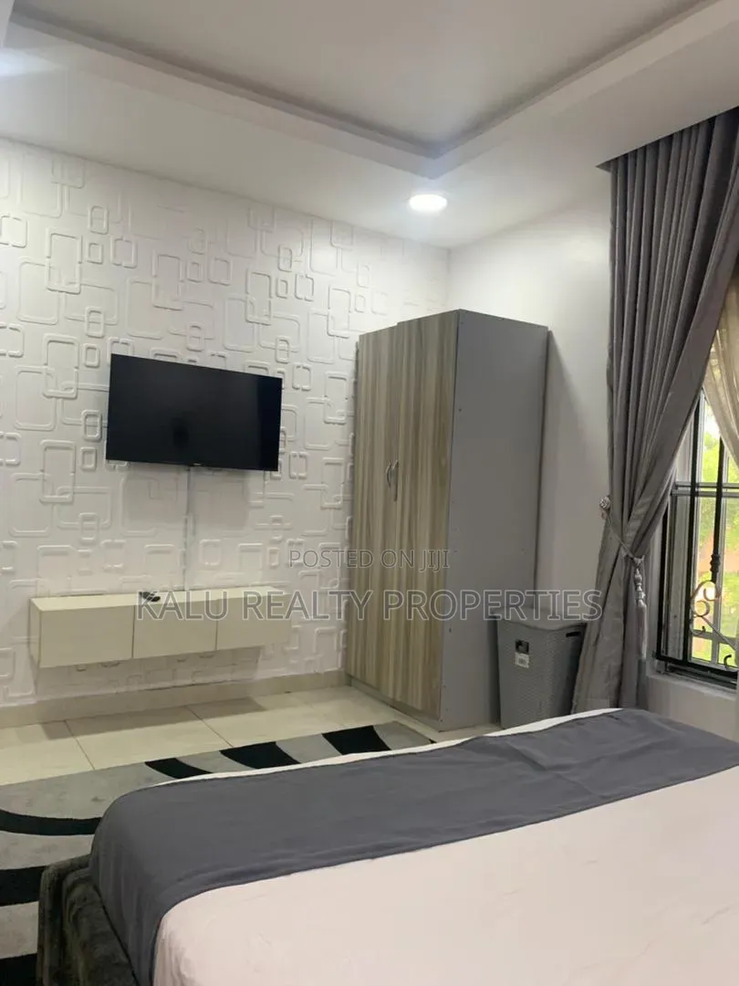3bdrm Apartment in Festac for rent in Festac