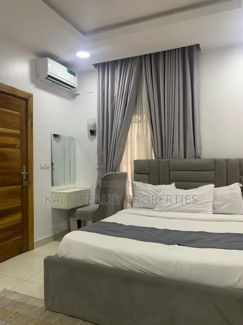 3bdrm Apartment in Festac for rent in Festac