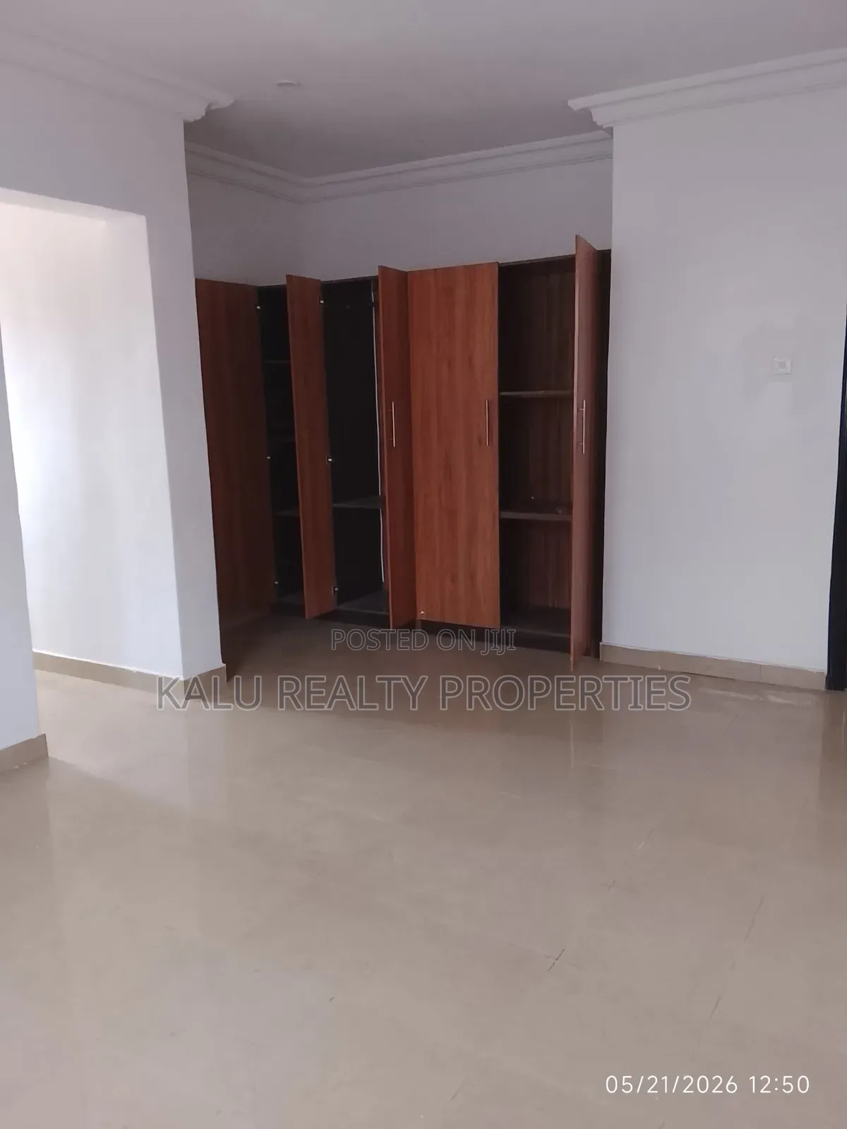 3bdrm Apartment in Lekki Phase1 for rent in Lekki Phase 1