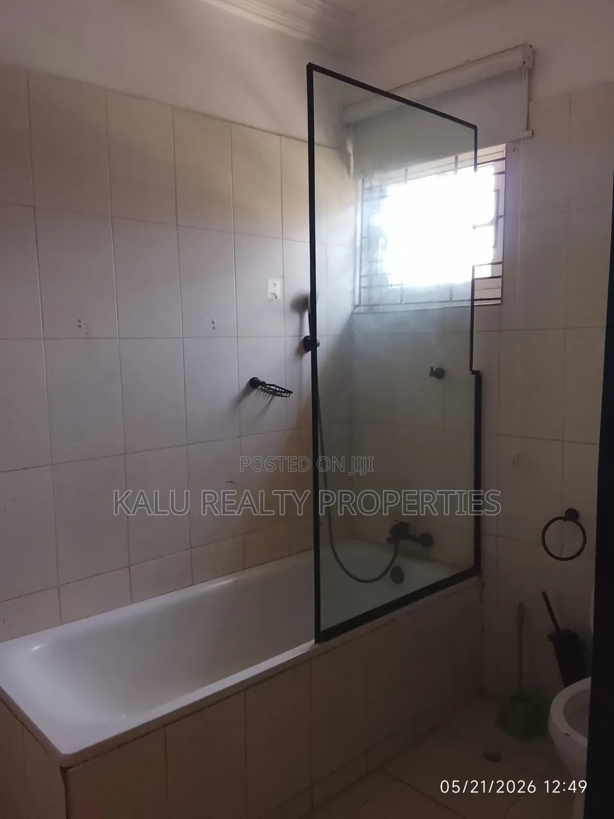 3bdrm Apartment in Lekki Phase1 for rent in Lekki Phase 1