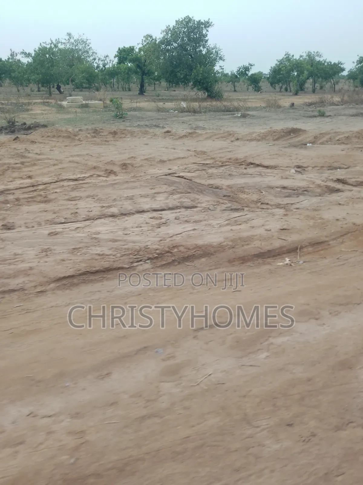 R of O Land for Sale in Kuje