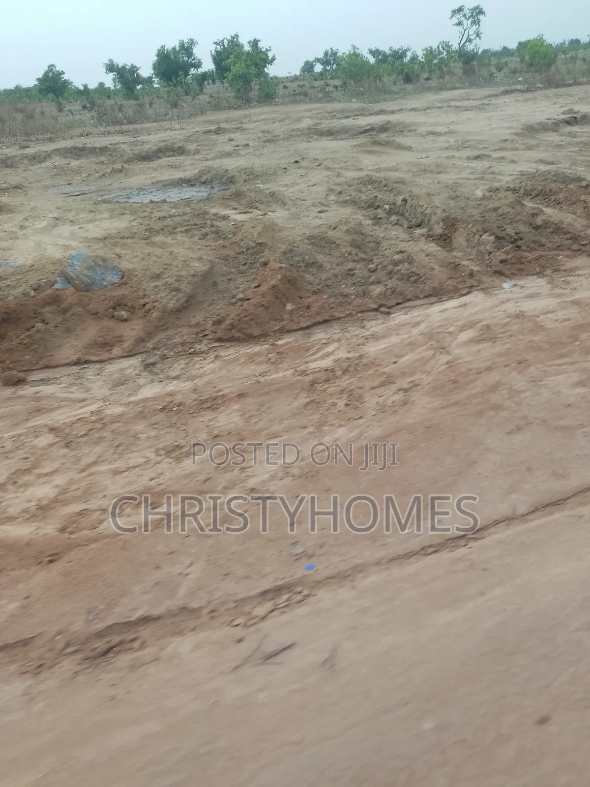 R of O Land for Sale in Kuje
