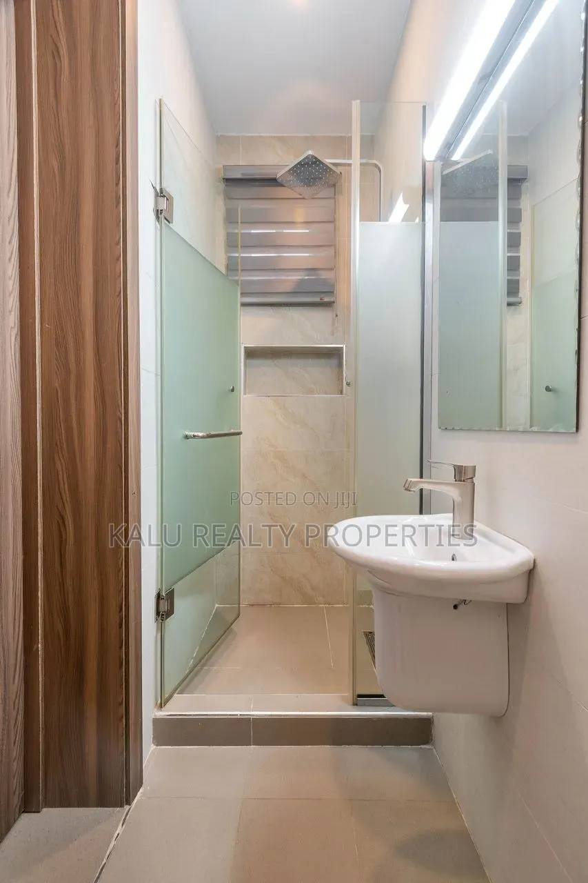 Furnished 2bdrm Apartment in Periwinkle, Lekki Phase 1 for rent in Lekki Phase 1