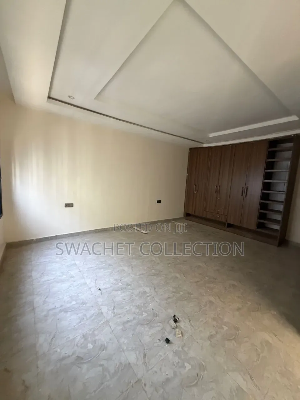 4bdrm Duplex in Life Camp for rent in Life Camp