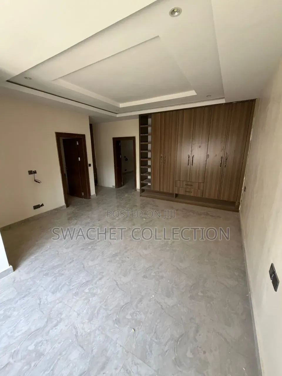 4bdrm Duplex in Life Camp for rent in Life Camp