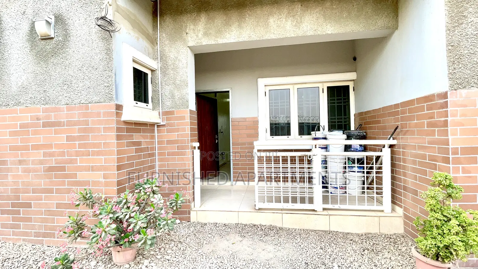 1bdrm Block of Flats in Jahi Village for rent in Jahi