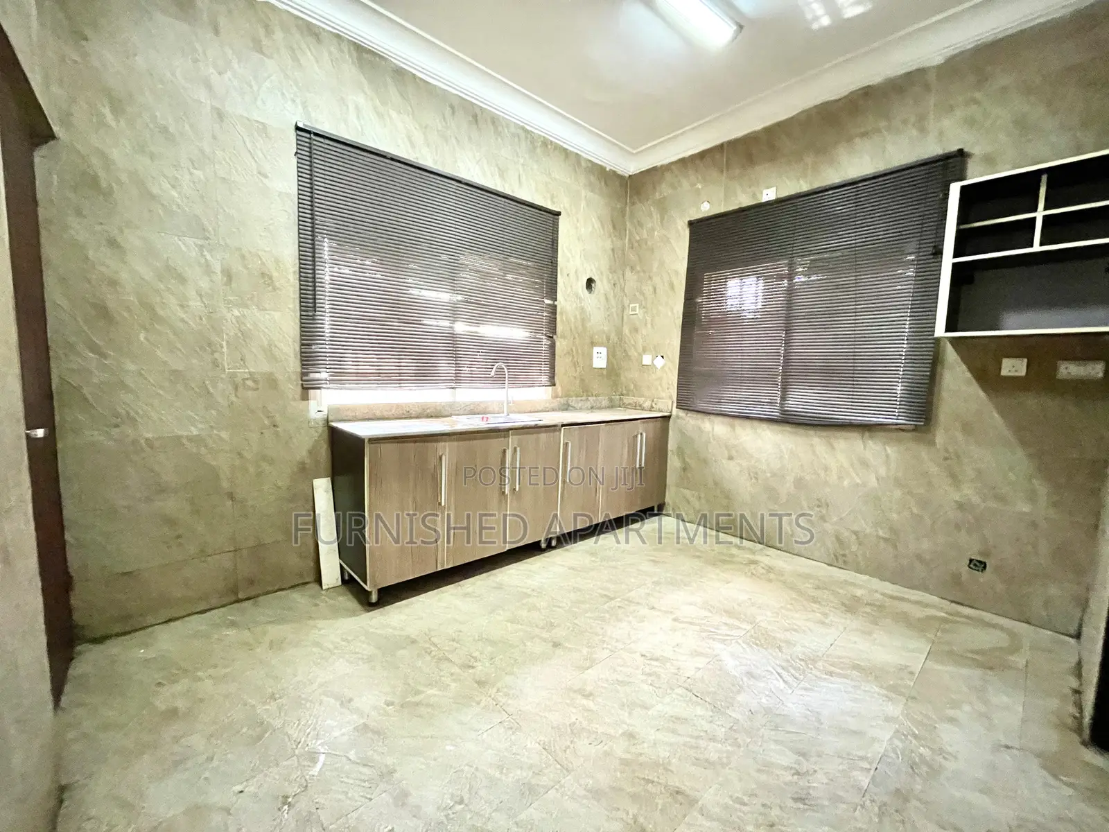 1bdrm Block of Flats in Jahi Village for rent in Jahi