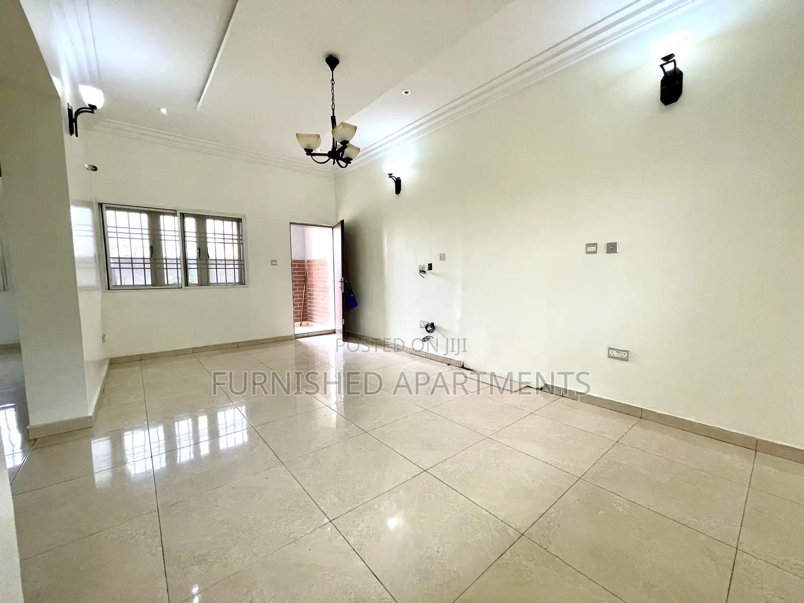 1bdrm Block of Flats in Jahi Village for rent in Jahi
