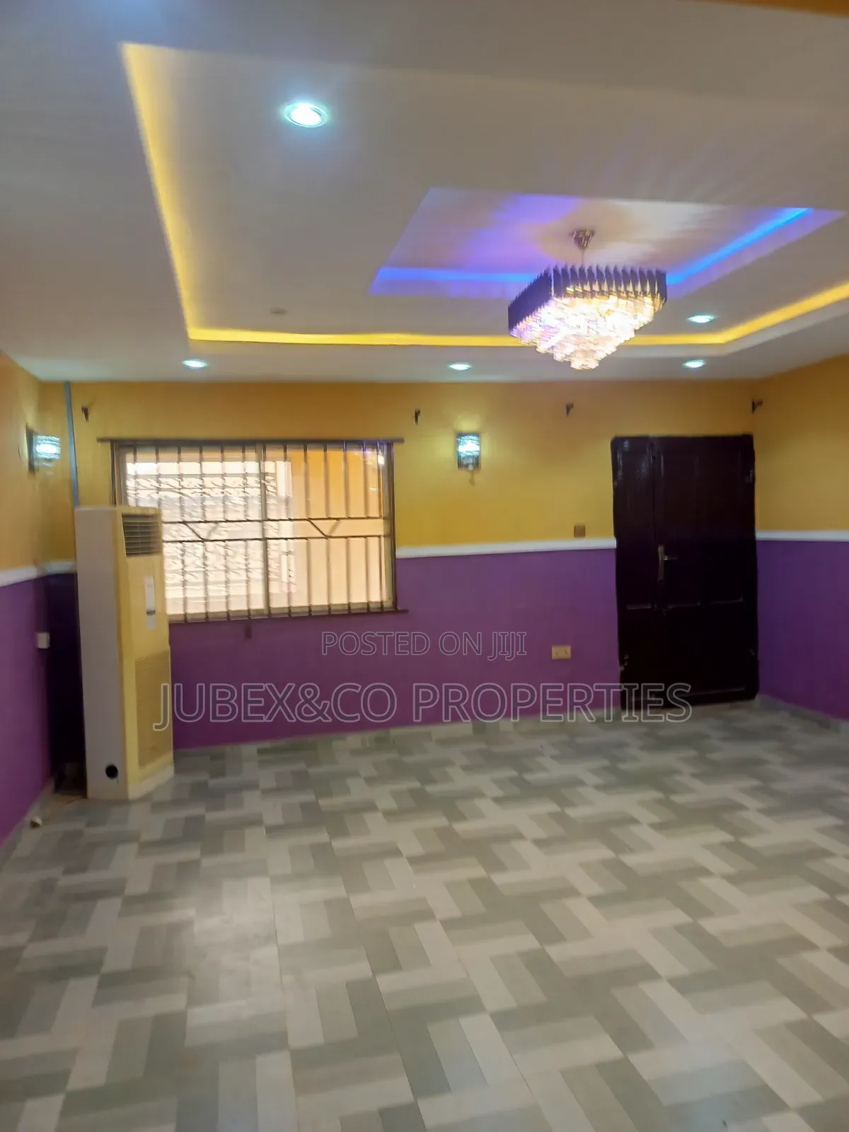 3bdrm Apartment in Singer Sango Ota for rent in Ado-Odo/Ota