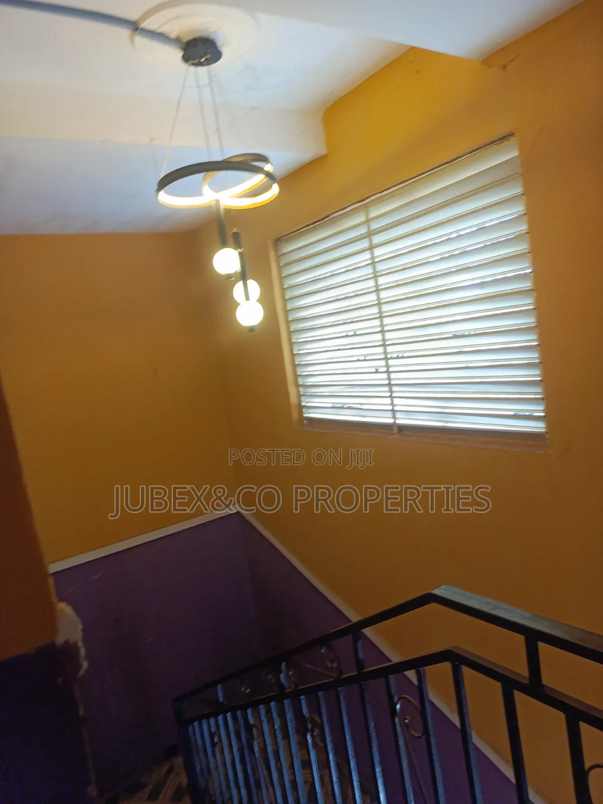 3bdrm Apartment in Singer Sango Ota for rent in Ado-Odo/Ota