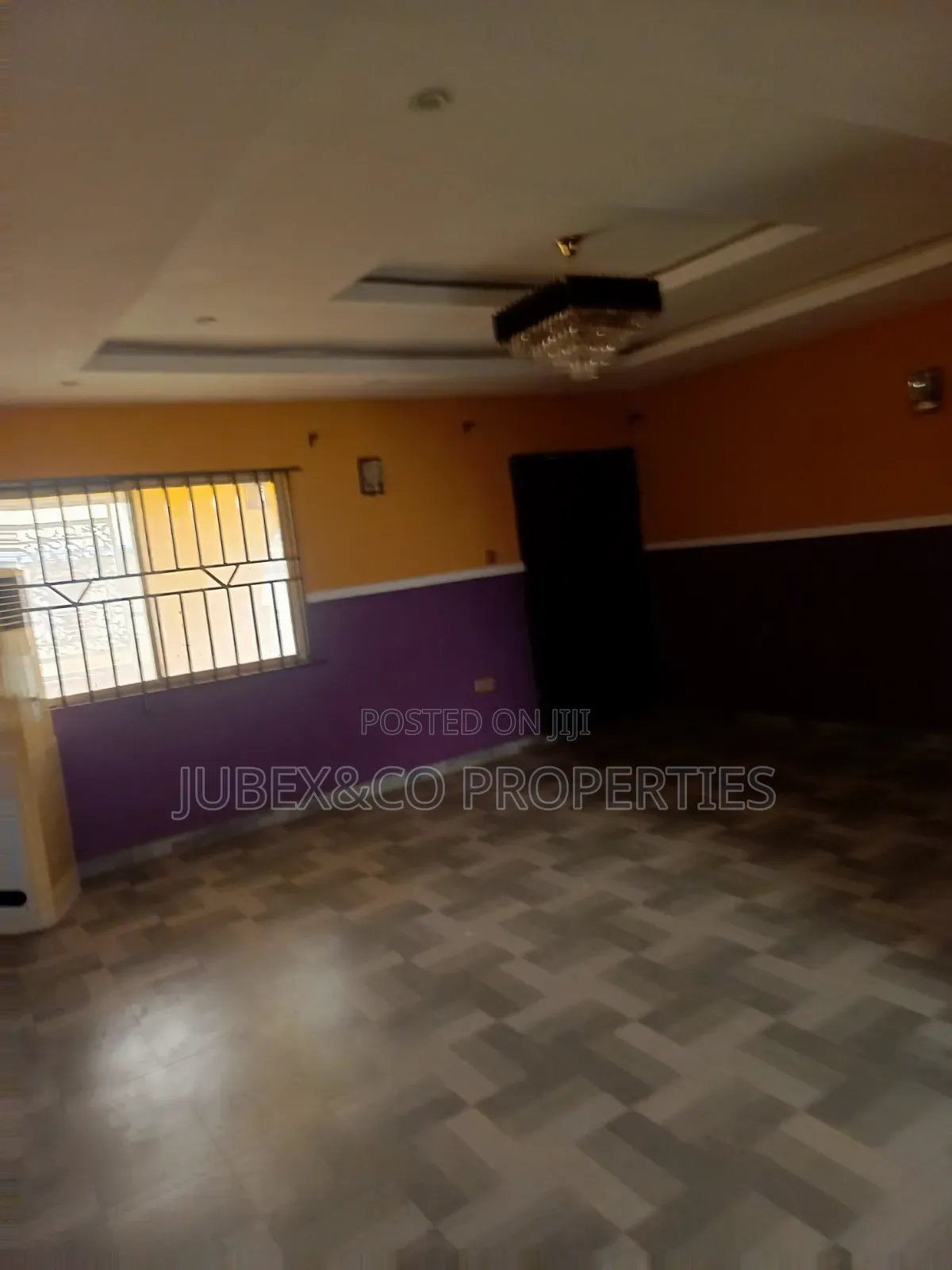 3bdrm Apartment in Singer Sango Ota for rent in Ado-Odo/Ota