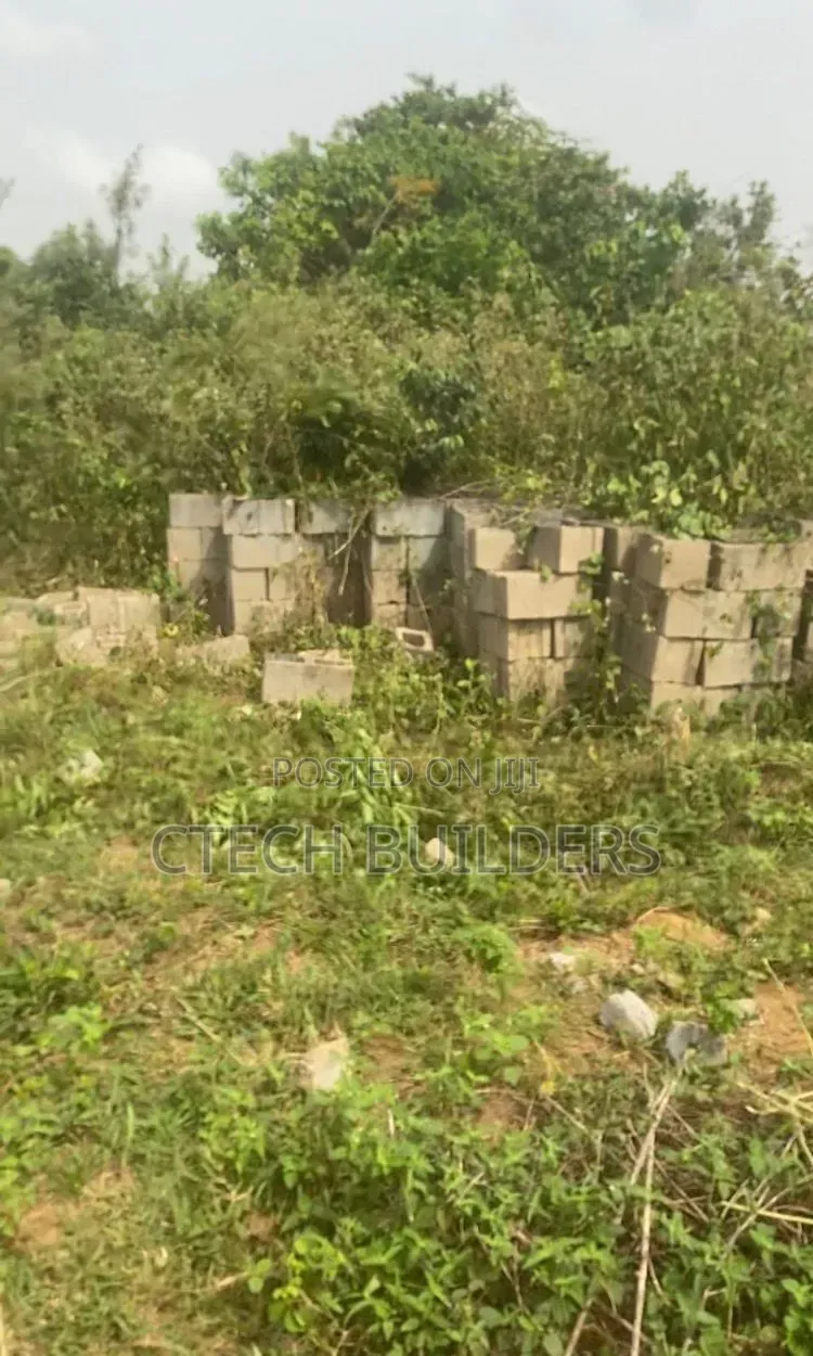 Cheap Estate Lands at Upper Airport Road in Benin City