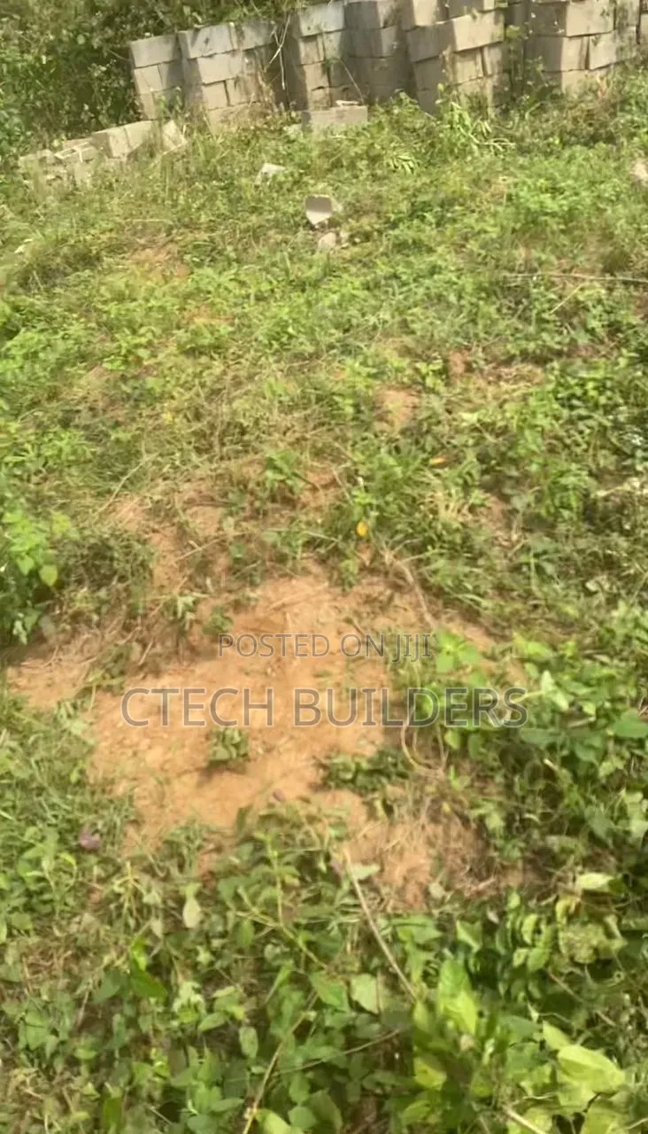 Cheap Estate Lands at Upper Airport Road in Benin City