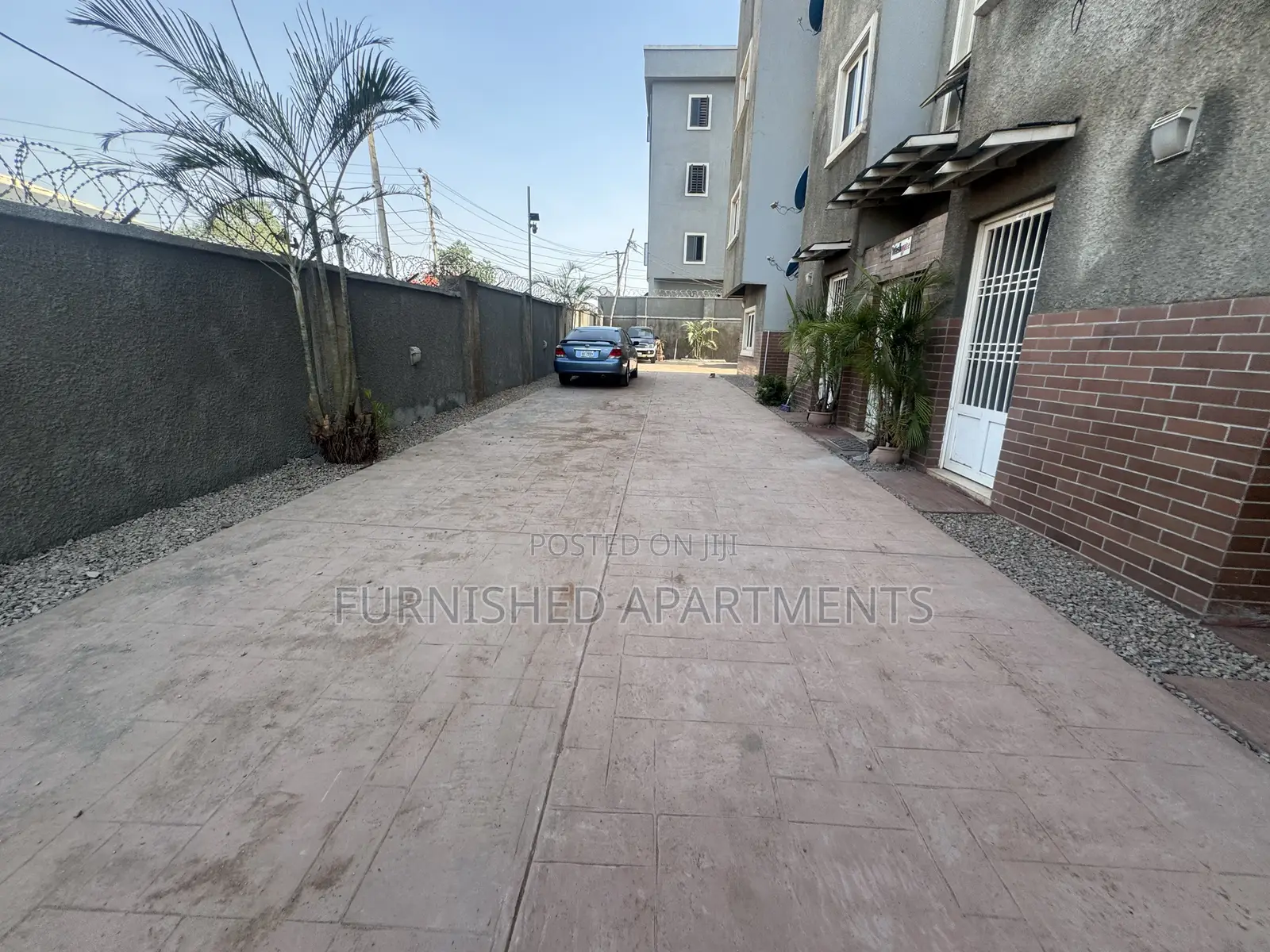1bdrm Block of Flats in Jahi Village for rent in Jahi