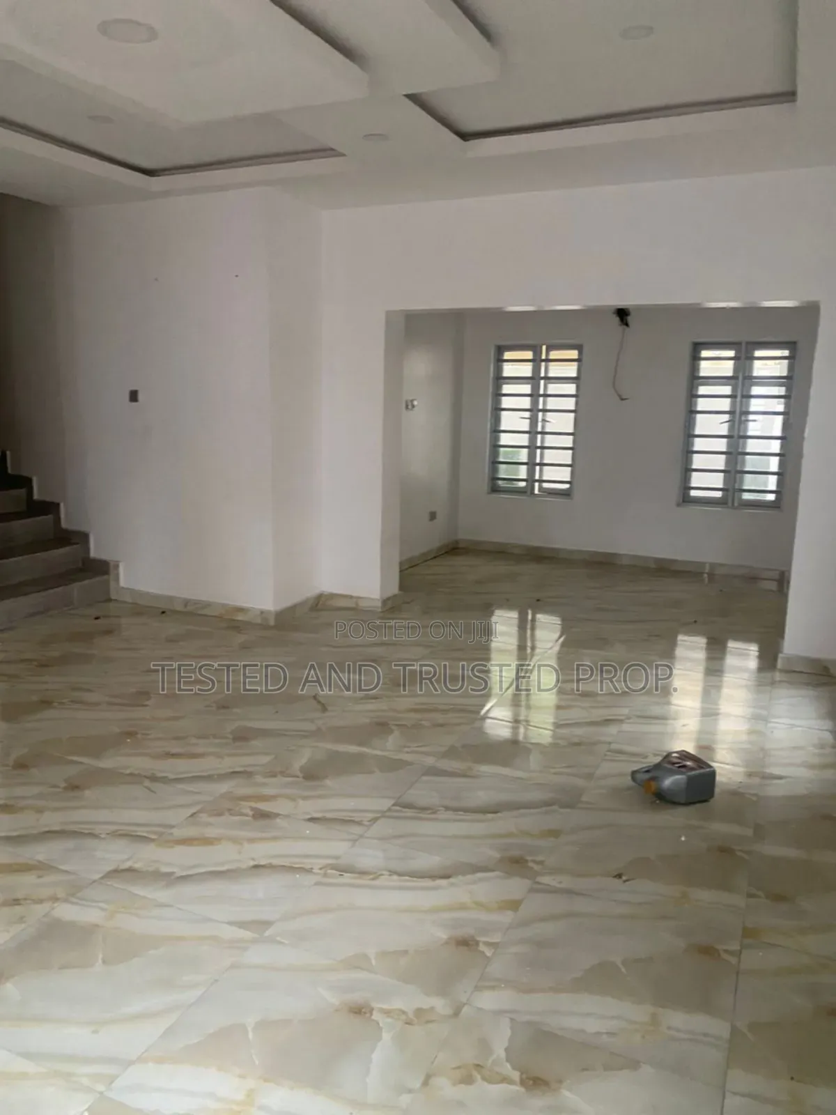 5bdrm Duplex in Osapa for rent in Osapa london