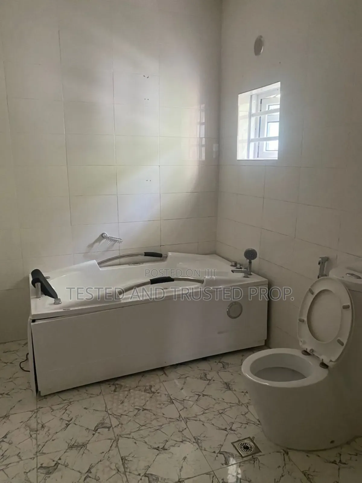 5bdrm Duplex in Osapa for rent in Osapa london