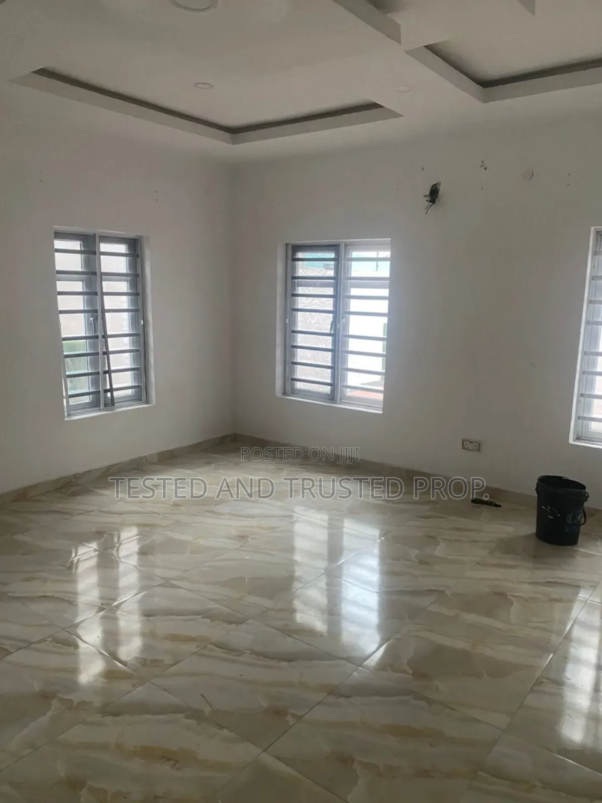 5bdrm Duplex in Osapa for rent in Osapa london
