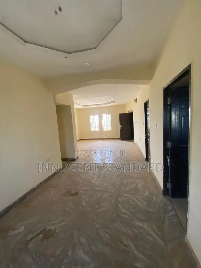 2bdrm Block of Flats in Fo1, Kubwa for sale in Kubwa