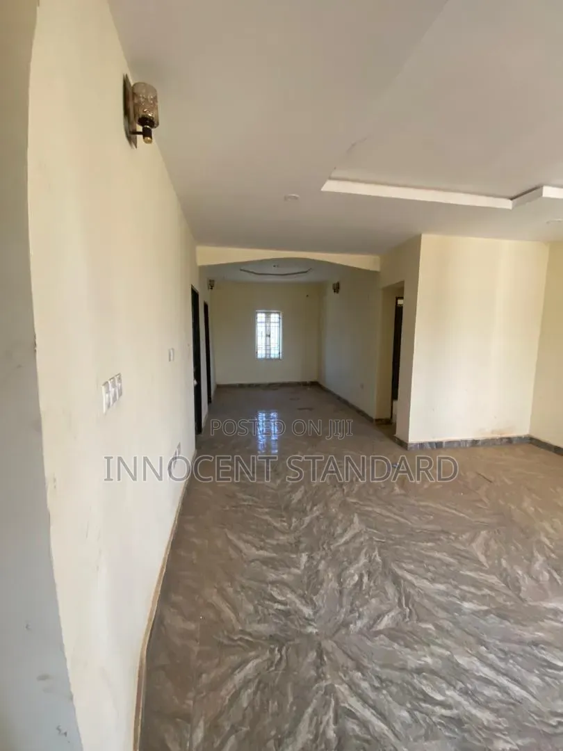 2bdrm Block of Flats in Fo1, Kubwa for sale in Kubwa