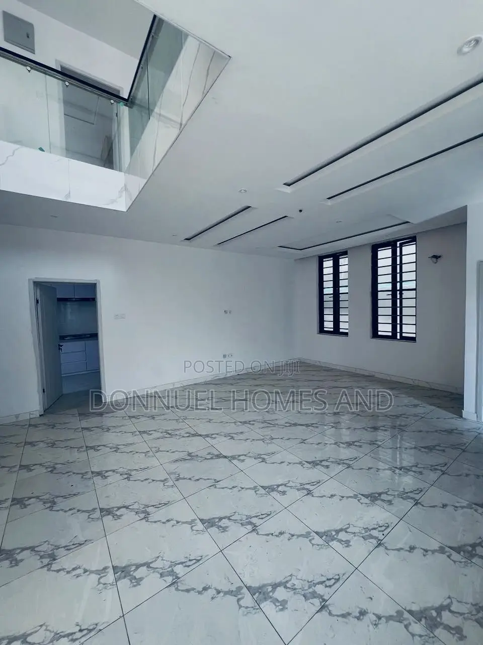 4bdrm Duplex in Ologolo for rent in Ologolo