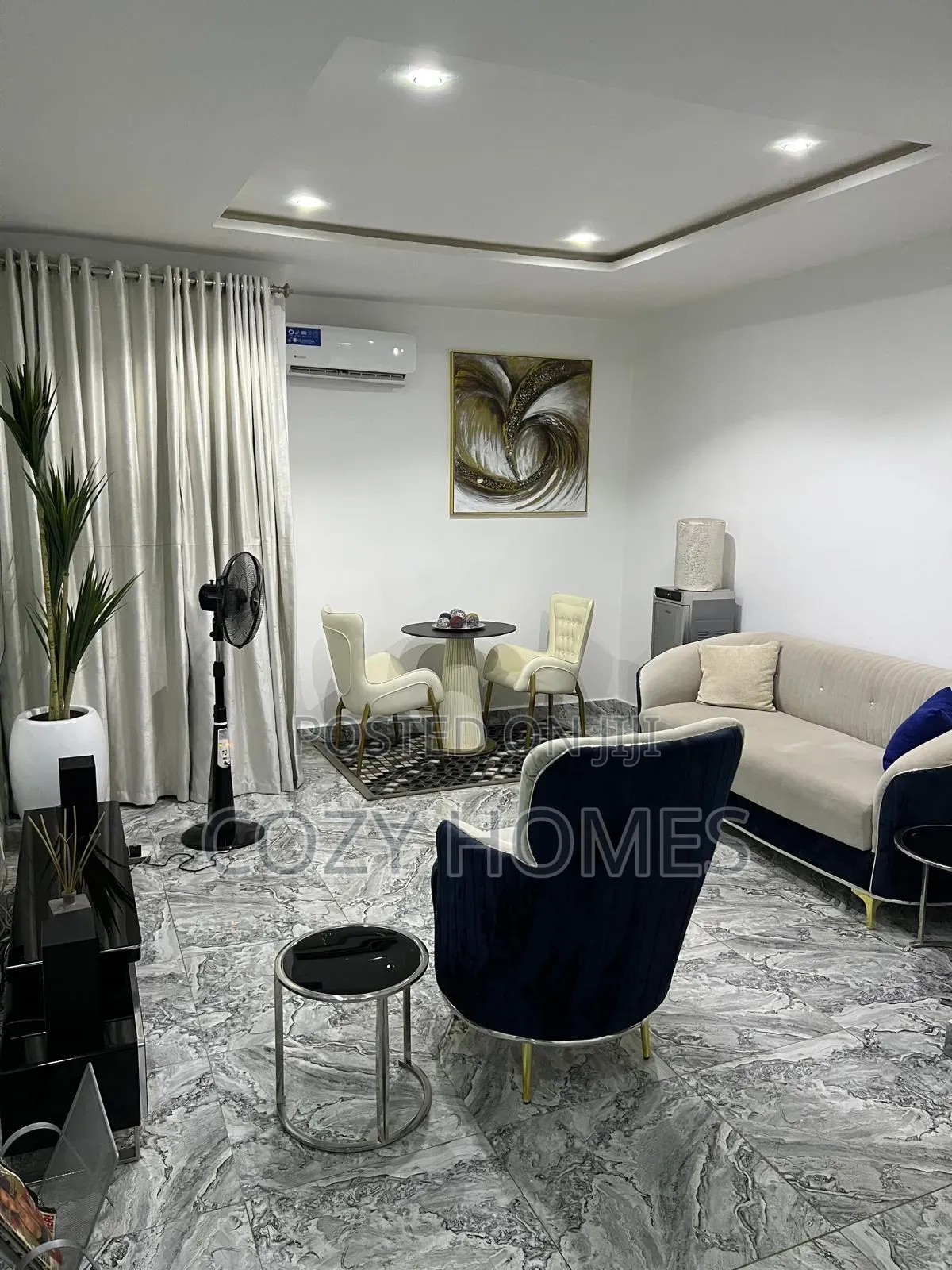 1bedroom Short Wuse2 in Lokogoma