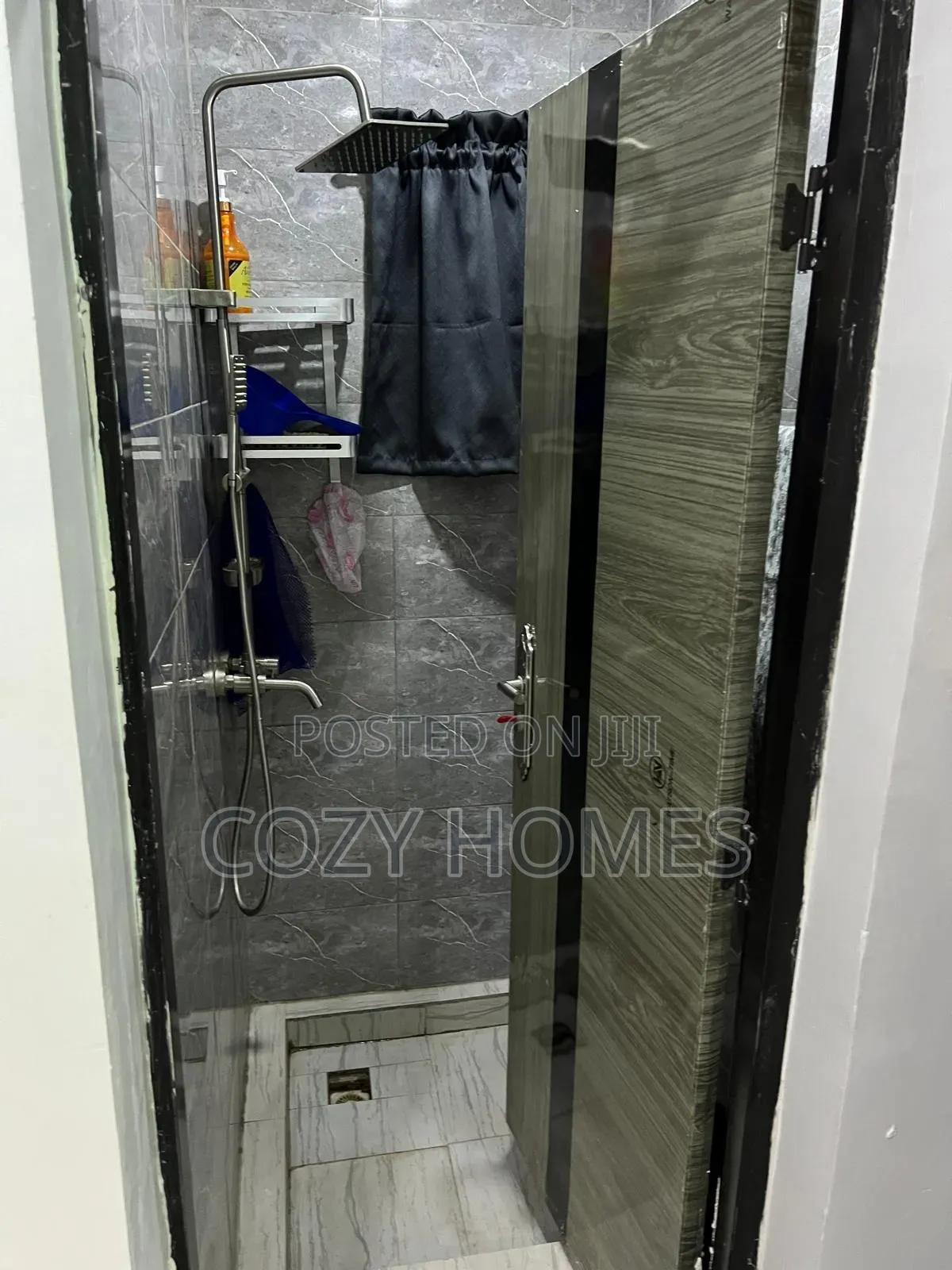 1bedroom Short Wuse2 in Lokogoma