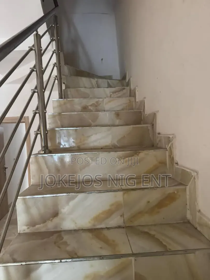 3bdrm Townhouse/Terrace in Dr Harris Drive Vgc for sale in VGC / Ajah