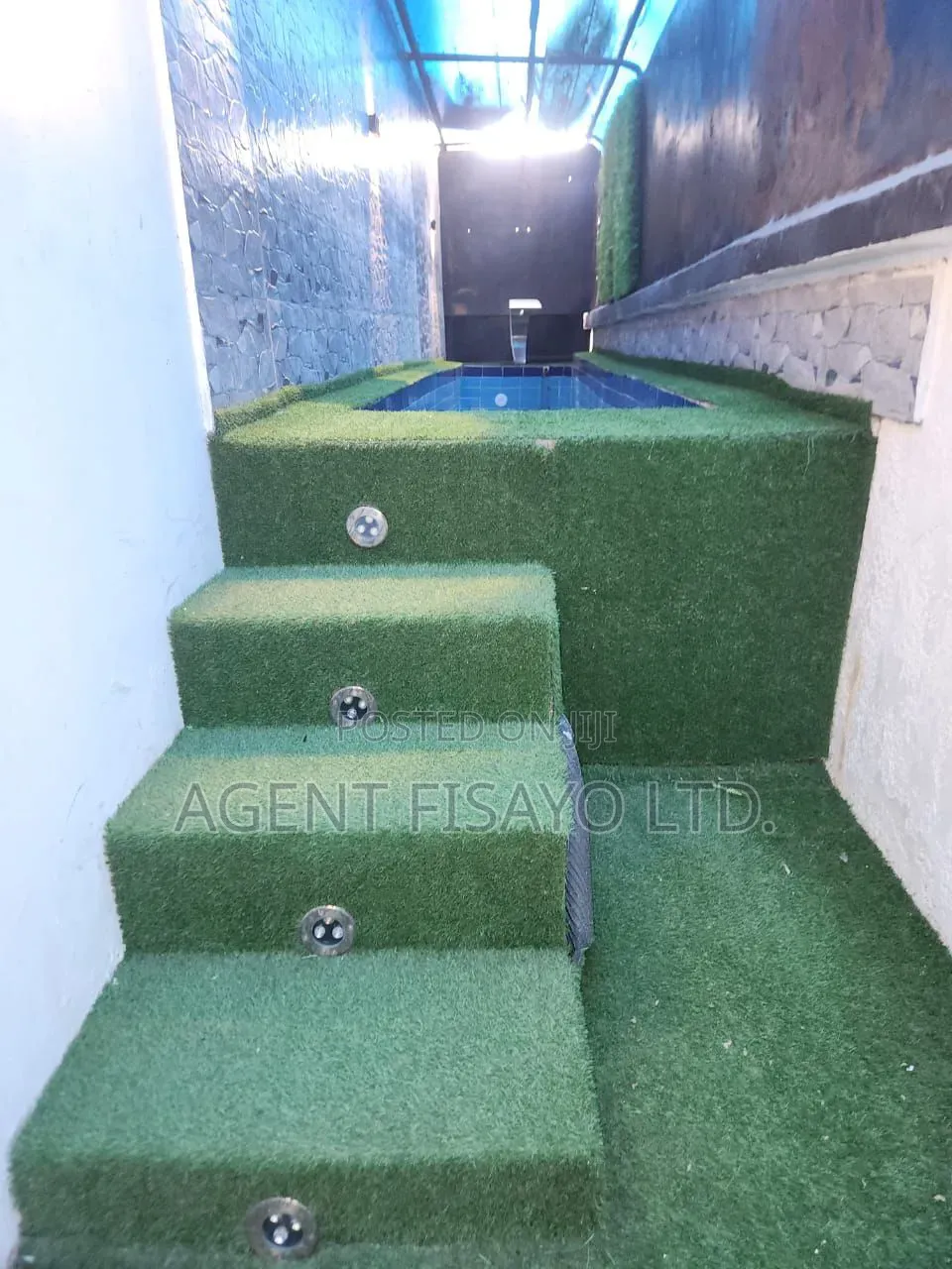 4bdrm Duplex in Serene And Secured, for sale in Abraham Adesanya Estate