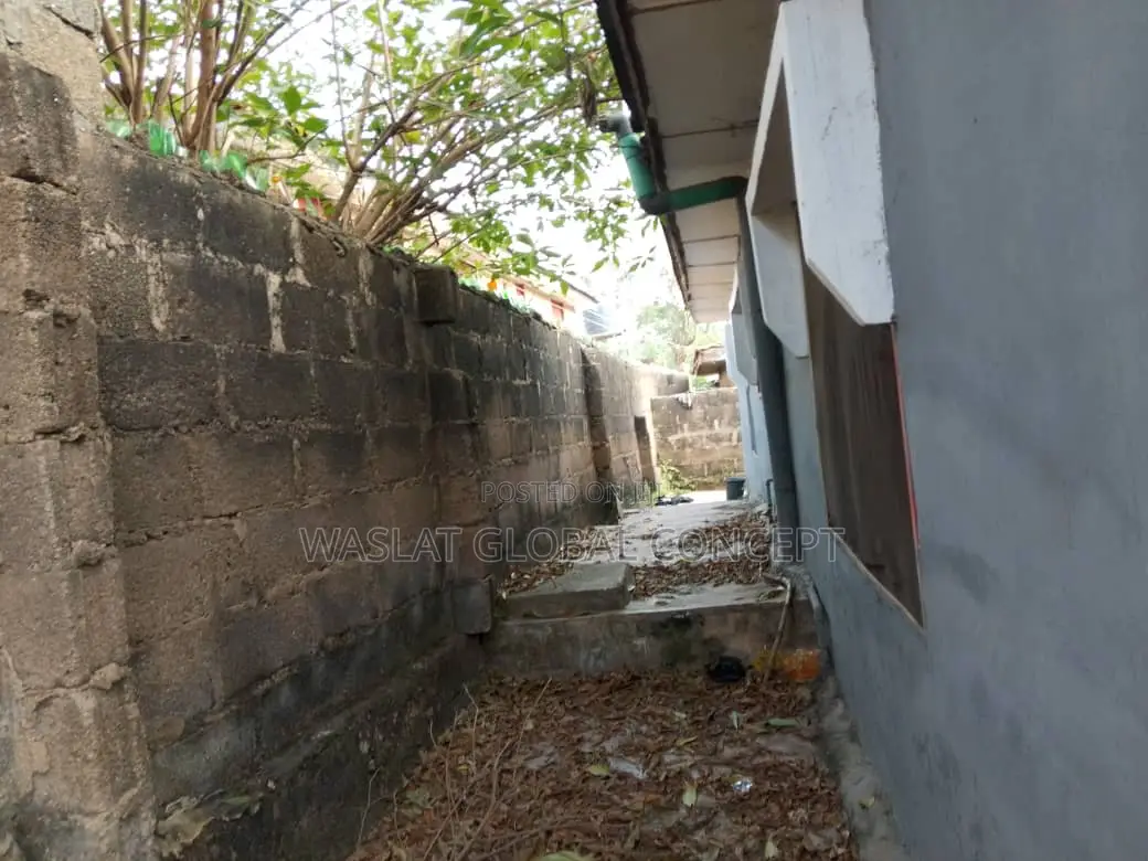 4bdrm Bungalow in Antakiti Estate, Osogbo for sale in Osogbo