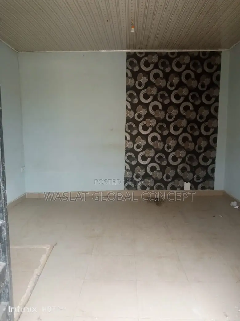 4bdrm Bungalow in Antakiti Estate, Osogbo for sale in Osogbo