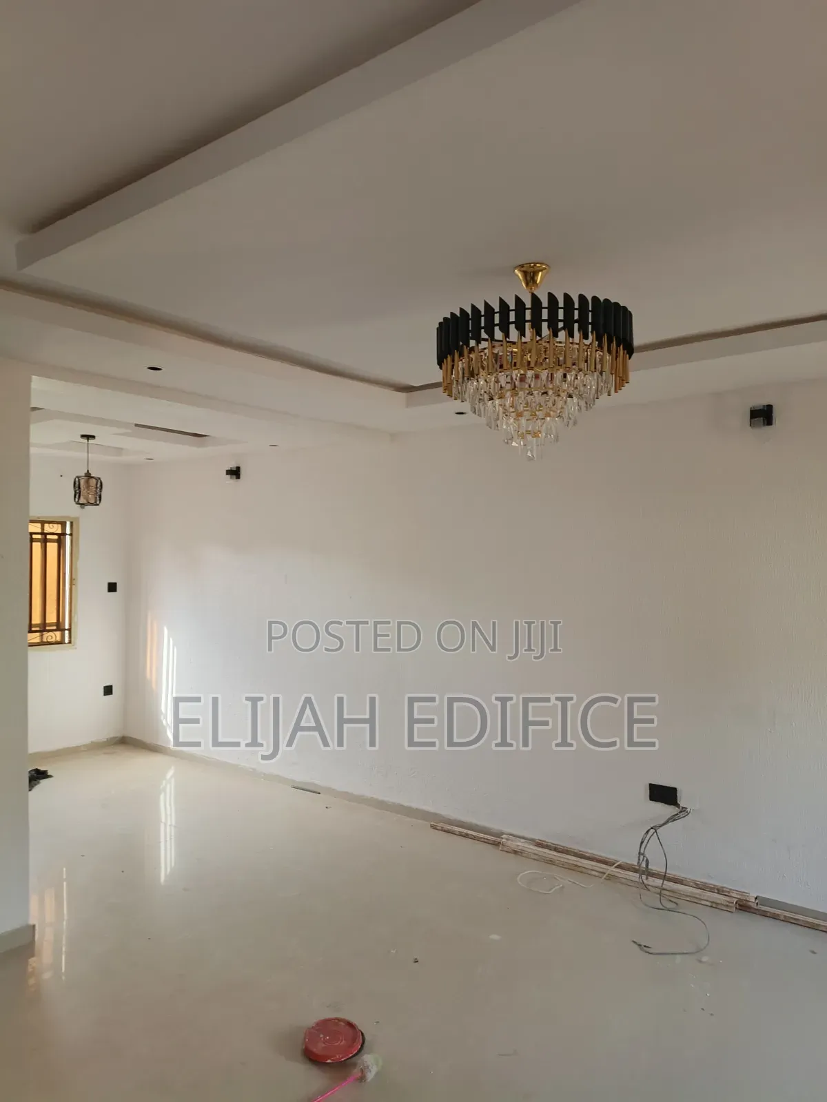 Furnished 2bdrm Duplex in Mowokekere, Ijede / Ikorodu for rent in Ijede / Ikorodu