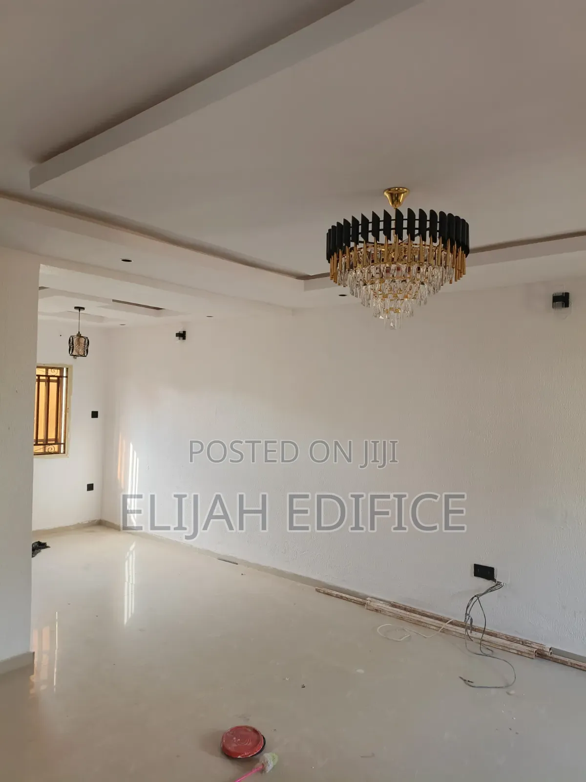 Furnished 2bdrm Duplex in Mowokekere, Ijede / Ikorodu for rent in Ijede / Ikorodu