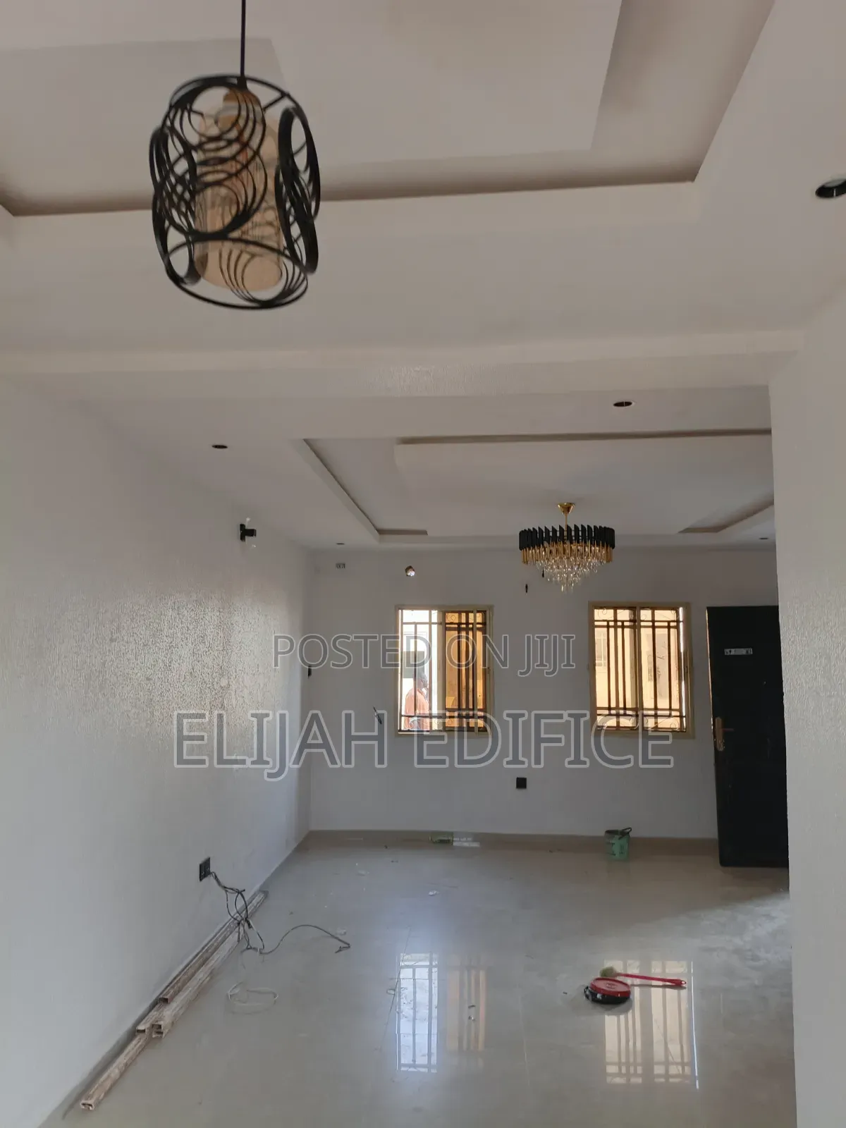 Furnished 2bdrm Duplex in Mowokekere, Ijede / Ikorodu for rent in Ijede / Ikorodu
