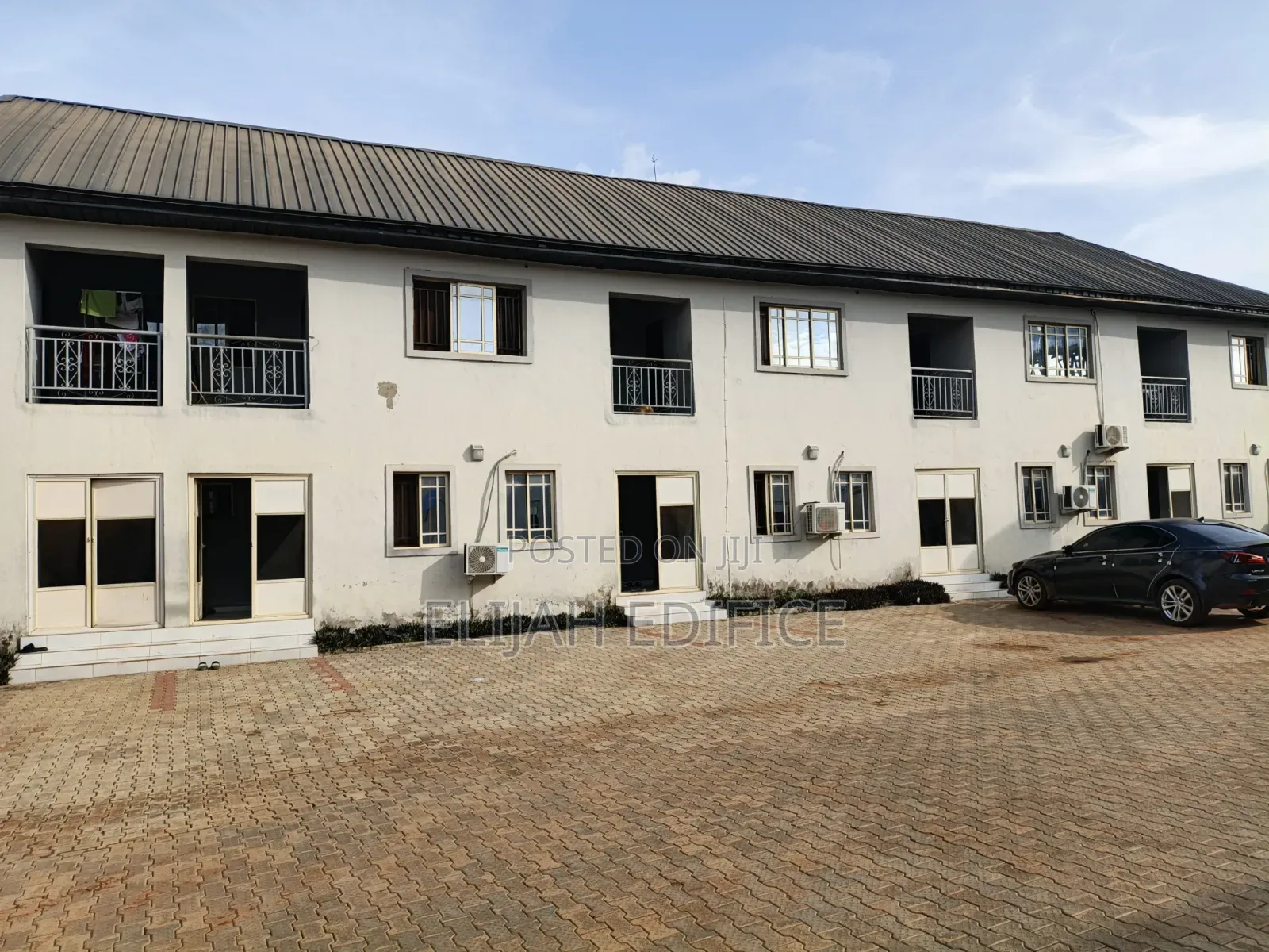 Furnished 2bdrm Duplex in Mowokekere, Ijede / Ikorodu for rent in Ijede / Ikorodu
