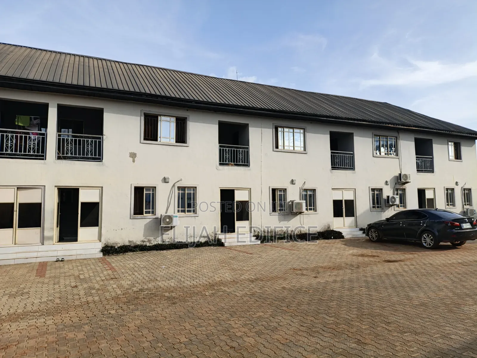 Furnished 2bdrm Duplex in Mowokekere, Ijede / Ikorodu for rent in Ijede / Ikorodu