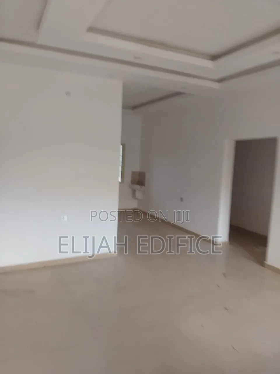 Furnished 2bdrm Block of Flats in Eleshin, Ijede / Ikorodu for rent in Ijede / Ikorodu