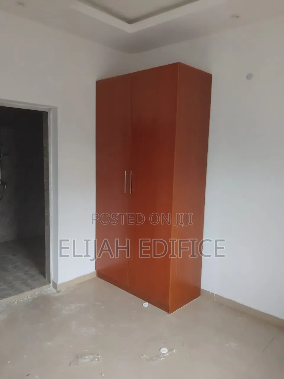 Furnished 2bdrm Block of Flats in Eleshin, Ijede / Ikorodu for rent in Ijede / Ikorodu