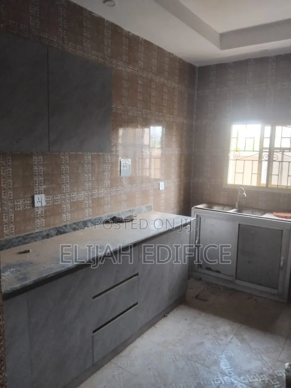 Furnished 2bdrm Block of Flats in Eleshin, Ijede / Ikorodu for rent in Ijede / Ikorodu