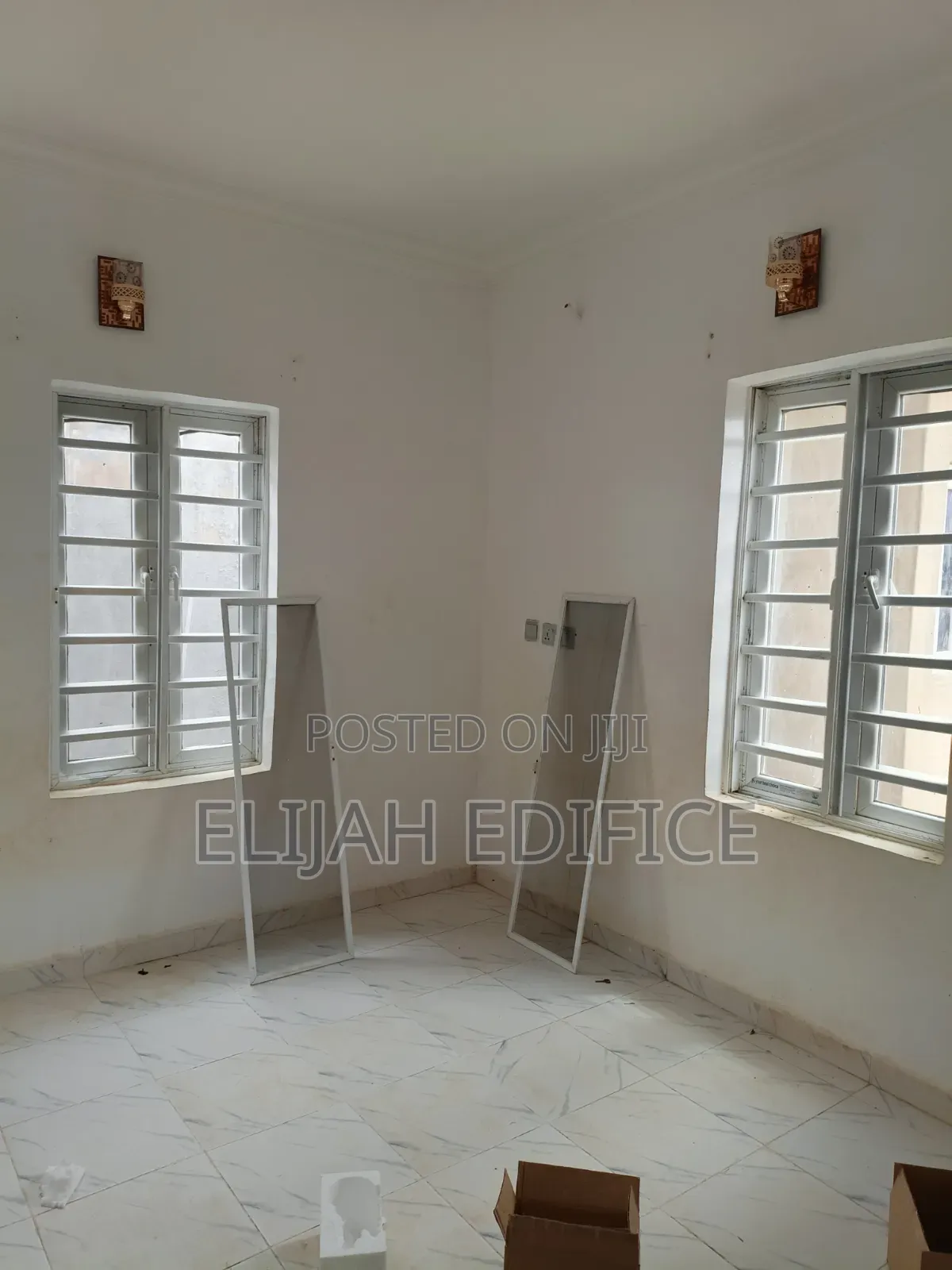 Furnished 2bdrm Block of Flats in Eleshin, Ijede / Ikorodu for rent in Ijede / Ikorodu