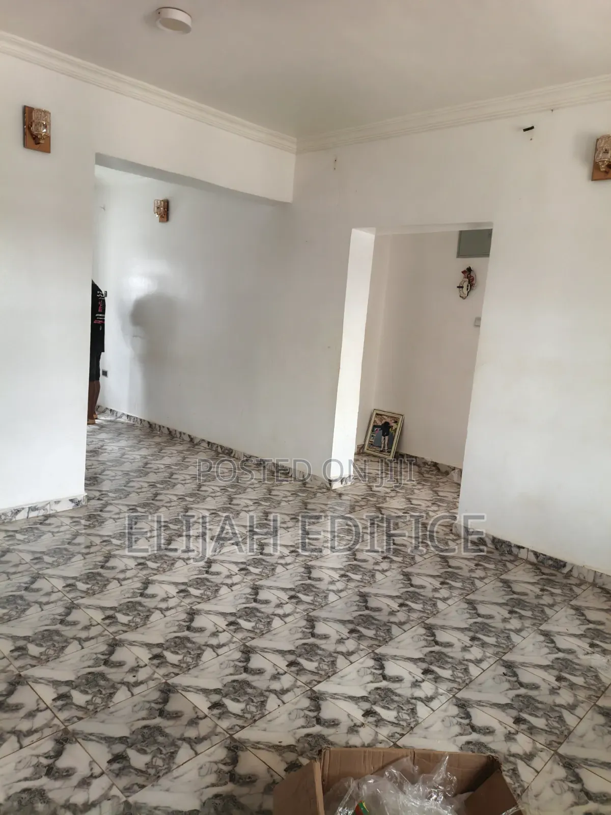 Furnished 2bdrm Block of Flats in Elepe, Ijede / Ikorodu for rent in Ijede / Ikorodu
